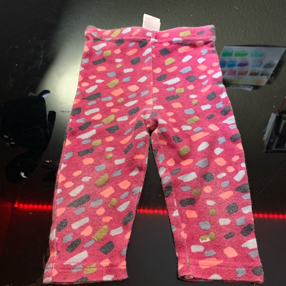 Baby Girls Pants Mega Bundle x11 - Picture 7 of 11
